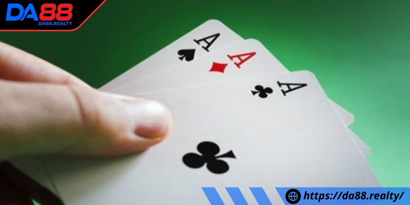 Khám phá bí quyết chơi liêng dễ thắng DA88 hấp dẫn Rèn luyện các kỹ năng tốt trước khi tham gia