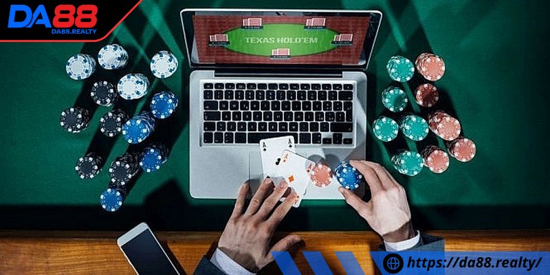 Cách bảo vệ tài khoản an toàn tuyệt đối DA88 hiệu quả Nâng cao trải nghiệm chơi game là một lợi thế khi bảo mật hệ thống cá cược