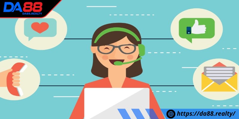 Cảnh báo link giả mạo lừa đảo DA88: Cách nhận biết Lời khuyên dành cho người tham gia