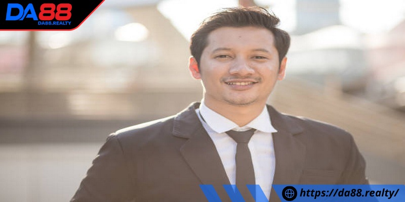Ceo DA88 Nguyễn Trọng Phúc – Người xây dựng nhà cái dẫn đầu Mẹo cá cược cực hay từ Ceo Trong Phúc cho người chơi mới