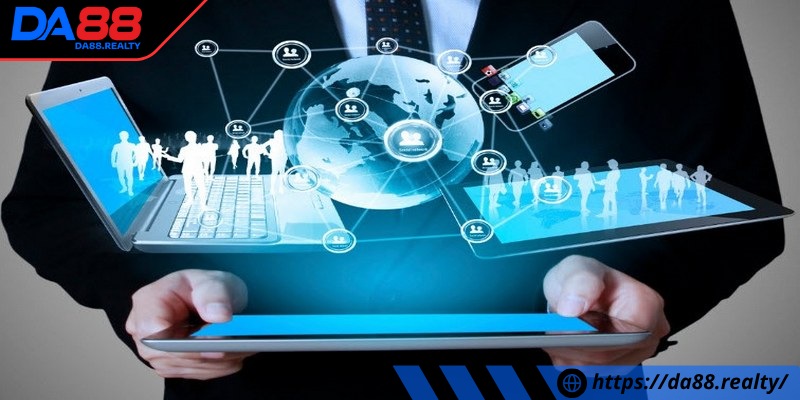 Ceo DA88 Nguyễn Trọng Phúc – Người xây dựng nhà cái dẫn đầu Tập trung đầu tư công nghệ là một phần quan trọng khi Ceo xây dựng nhà cái