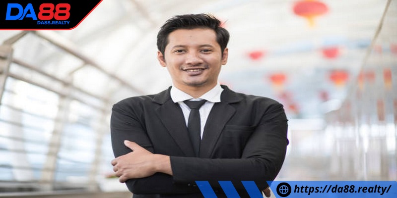 Ceo DA88 Nguyễn Trọng Phúc – Người xây dựng nhà cái dẫn đầu Ceo DA88 Nguyễn Trọng Phúc - Xây dựng sân chơi cá cược hiện đại bậc nhất