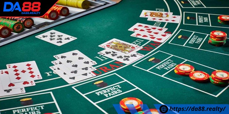 Hướng dẫn chơi blackjack thắng lớn DA88 dễ dàng, hấp dẫn Khuyến mãi tại nhà cái rất hấp dẫn nhưng bạn cần đọc kỹ điều khoản