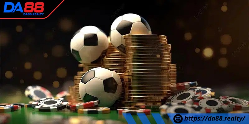 Kinh nghiệm cược xiên không lỗ DA88 – Bí quyết thành công Kinh nghiệm cược xiên không lỗ DA88 - Chia vốn nhỏ thành nhiều phần
