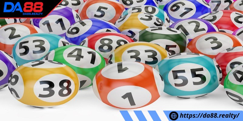 Phân tích lô kép dễ trúng DA88: Bí quyết nâng cao phần thắng Không nên đặt cược quá lớn vào một cặp lô kép duy nhất
