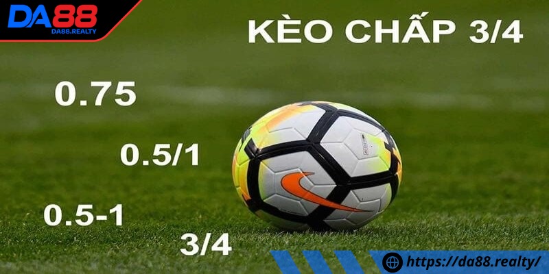 So sánh các loại kèo bóng đá phổ biến DA88 – Hướng dẫn Người chơi cần ghi nhớ lưu ý chọn kèo để không mất tiền