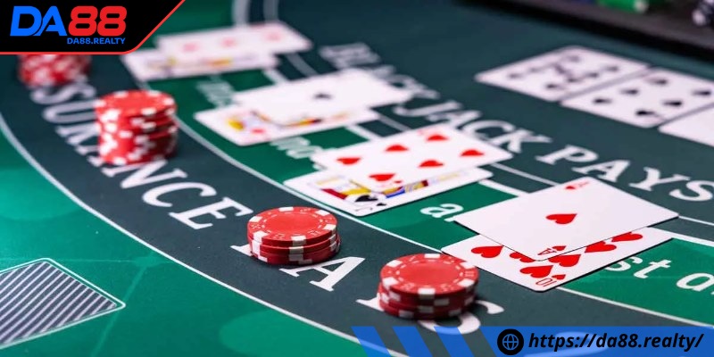 So sánh xì dách và baccarat DA88: Nên chọn loại nào? So sánh xì dách và baccarat DA88 - Điểm giống và khác