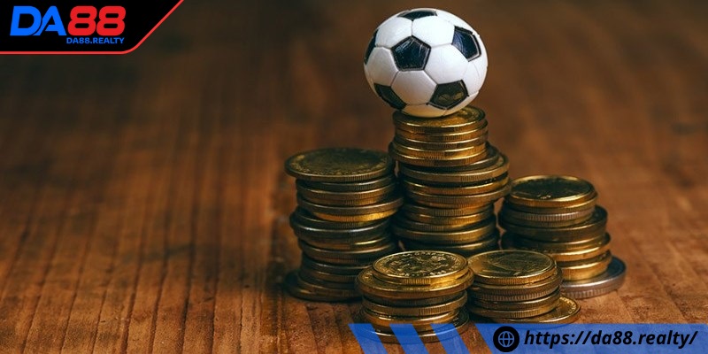Tham gia kèo sớm và kèo trễ khác nhau gì DA88? Phân tích Lưu ý quan trọng khi tham gia kèo sớm và kèo trễ người chơi cần biết