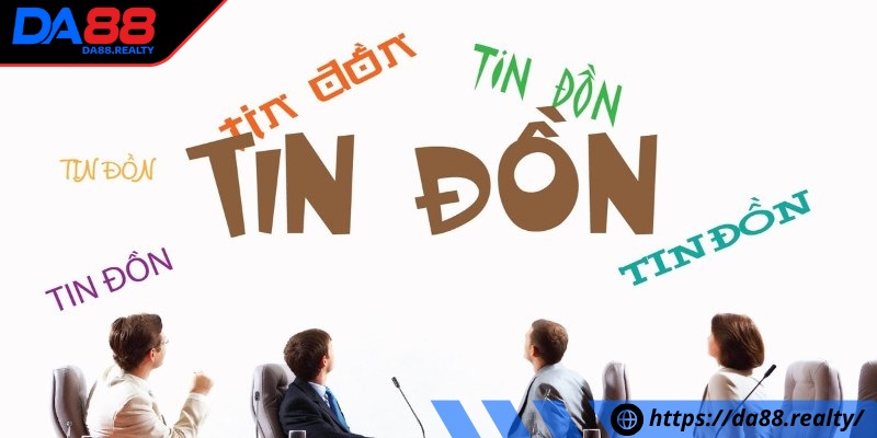 Sự thật về tin đồn sáp nhập nhà cái là thật không DA88? Giải mã tin đồn sáp nhập nhà cái là thật không DA88