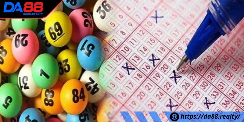 Tổng hợp số hay về thứ 3 DA88 – Bí quyết chọn số chuẩn xác Tổng hợp số hay về thứ 3 DA88 - thống kê và phân tích