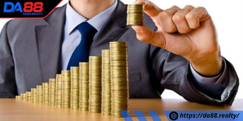 Xem thống kê lô gan cực chuẩn DA88 – Bí quyết trúng lớn Quản lý vốn giúp hạn chế rủi ro trong quá trình chơi